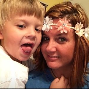 Meet your Posher, Jen